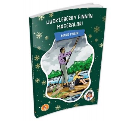 Huckleberry Finn’in Maceraları Huckleberry Finn’in Maceraları