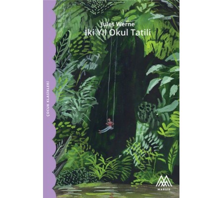 İki Yıl Okul Tatili