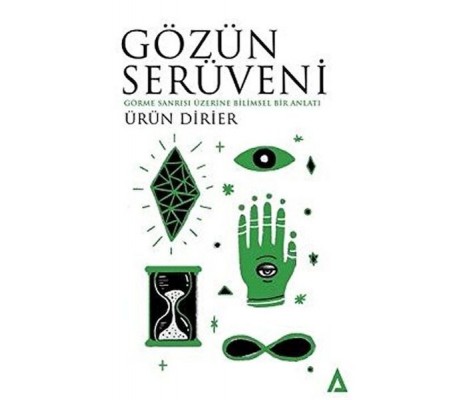 Gözün Serüveni Gözün Serüveni