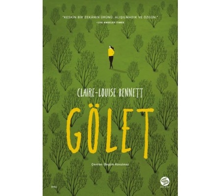 Gölet Gölet