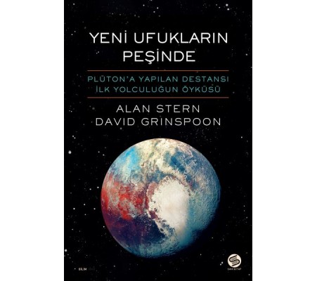 Yeni Ufukların Peşinde Yeni Ufukların Peşinde
