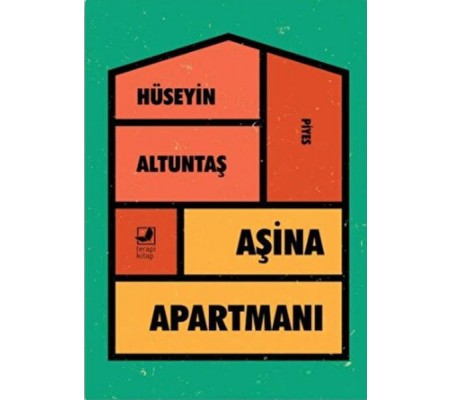 Aşina Apartmanı