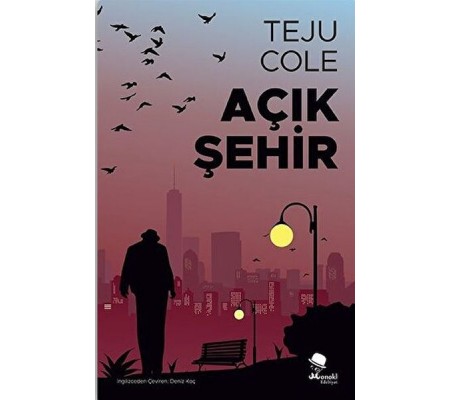 Açık Şehir Açık Şehir