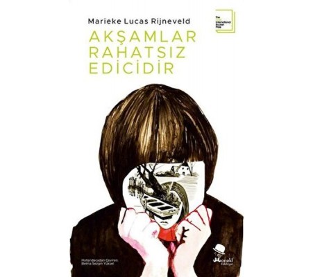 Akşamlar Rahatsız Edicidir Akşamlar Rahatsız Edicidir