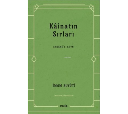 Kainatın Sırları Kainatın Sırları
