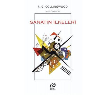 Sanatın İlkeleri Sanatın İlkeleri