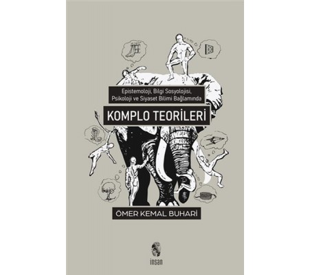 Komplo Teorileri Komplo Teorileri