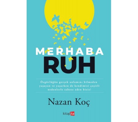Merhaba Ruh Merhaba Ruh