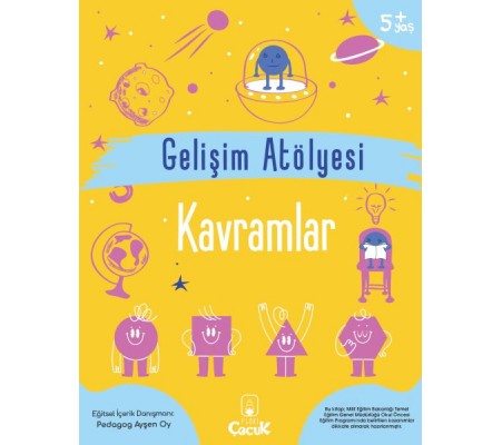 Gelişim Atölyesi Kavramlar Gelişim Atölyesi Kavramlar
