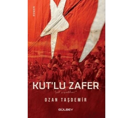 Kut'lu Zafer - Çöl Çiçekleri Kut'lu Zafer - Çöl Çiçekleri