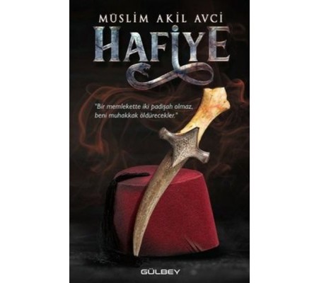 Hafiye Hafiye