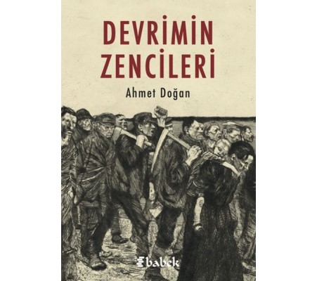 Devrimin Zencileri