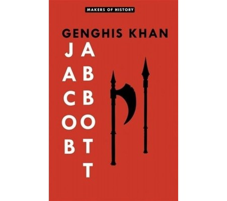 Genghıs Khan Genghıs Khan