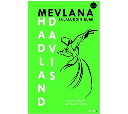 Mevlana Jalaluddın Rumı Mevlana Jalaluddın Rumı