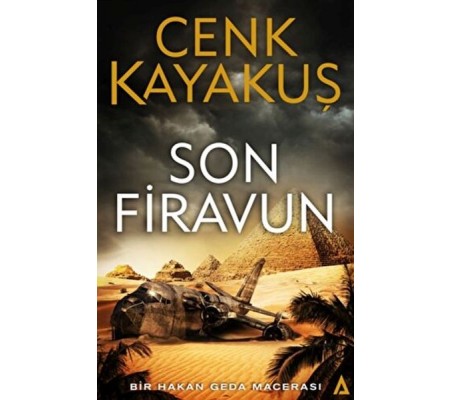 Son Firavun Son Firavun