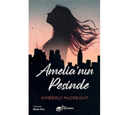 Amelia'nın Peşinde Amelia'nın Peşinde