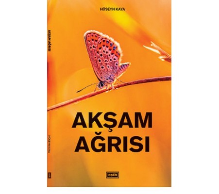 Akşam Ağrısı Akşam Ağrısı