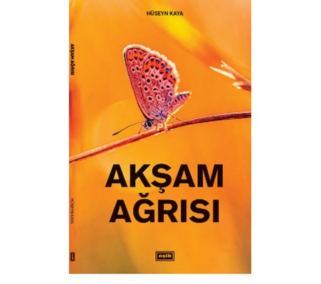 Akşam Ağrısı