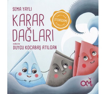 Karar Dağları Karar Dağları