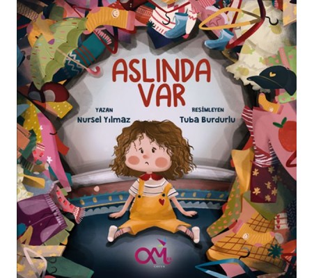Aslında Var Aslında Var