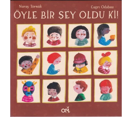 Öyle Bir Şey Oldu Ki Öyle Bir Şey Oldu Ki