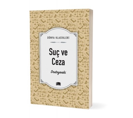 Suç ve Ceza Suç ve Ceza