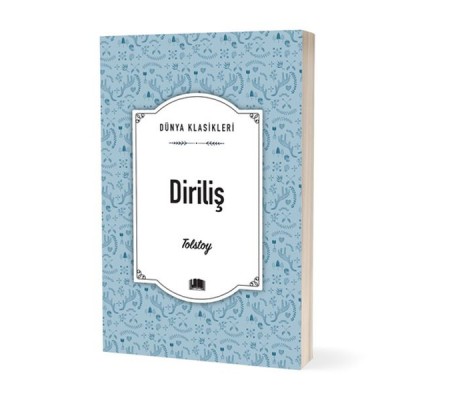 Diriliş Diriliş