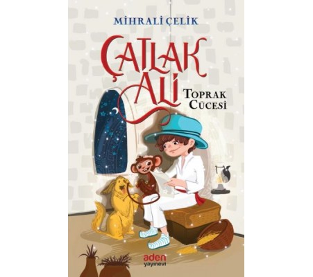Çatlak Ali Toprak Cücesi Çatlak Ali Toprak Cücesi