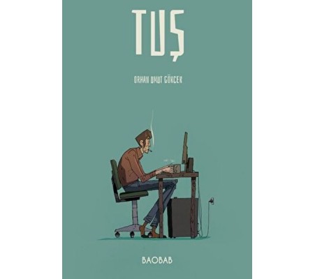 Tuş Tuş
