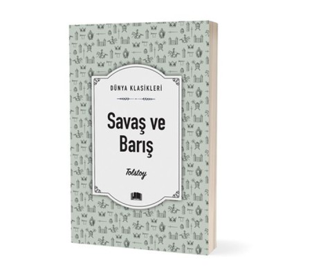 Savaş ve Barış Savaş ve Barış