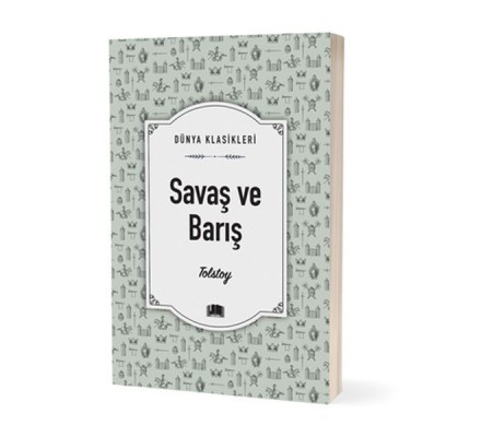 Savaş ve Barış