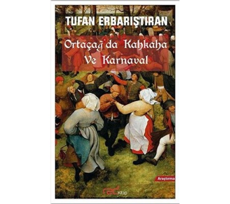 Ortaçağ'da Kahkaha ve Karnaval