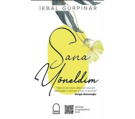 Sana Yöneldim Sana Yöneldim