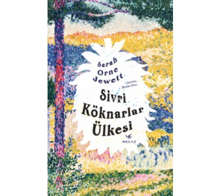 Sivri Köknarlar Ülkesi Sivri Köknarlar Ülkesi