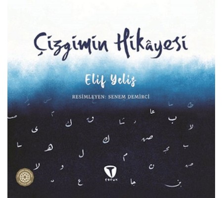 Çizgimin Hikayesi Çizgimin Hikayesi