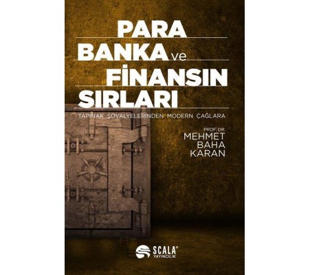 Para Banka ve Finansın Sırları Para Banka ve Finansın Sırları