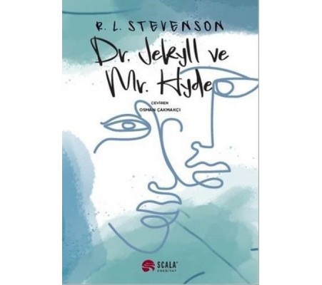 Dr. Jekyll ve Mr. Hyde Dr. Jekyll ve Mr. Hyde