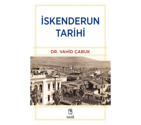 İskenderun Tarihi