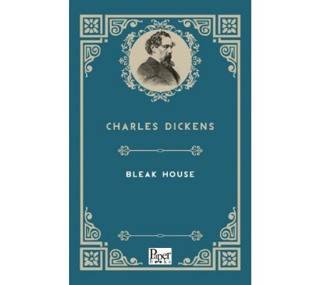 Bleak House (İngilizce Kitap) Bleak House (İngilizce Kitap)