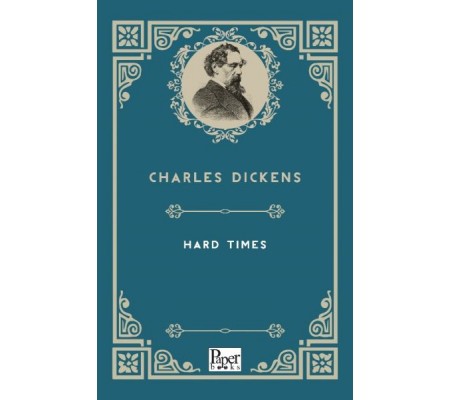 Hard Times (İngilizce Kitap) Hard Times (İngilizce Kitap)