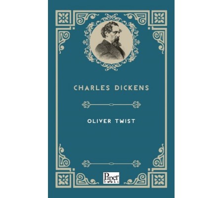 Oliver Twist (İngilizce Kitap) Oliver Twist (İngilizce Kitap)