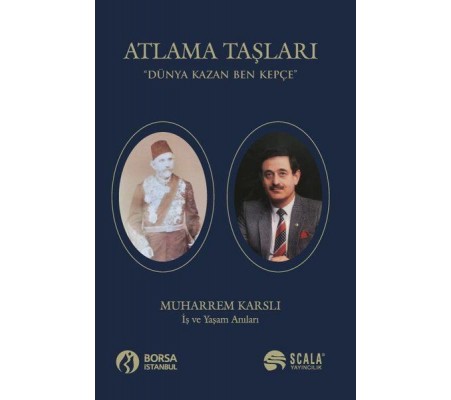 Atlama Taşları Atlama Taşları