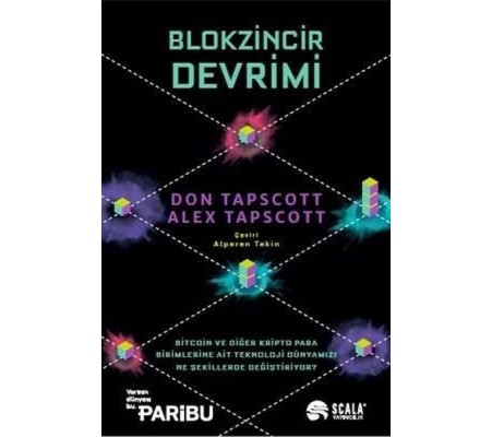 Blokzincir Devrimi