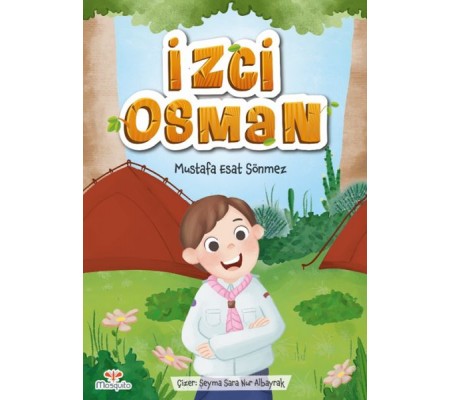 İzci Osman İzci Osman