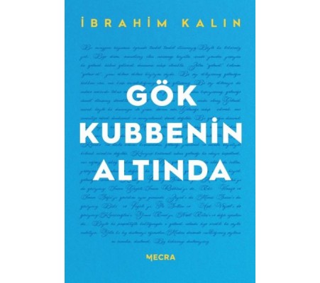 Gök Kubbenin Altında Gök Kubbenin Altında