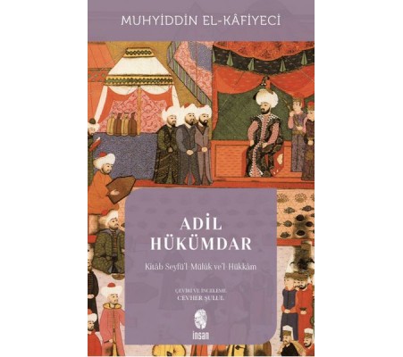 Adil Hükümdar Adil Hükümdar