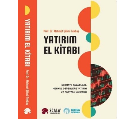 Yatırım El Kitabı Yatırım El Kitabı
