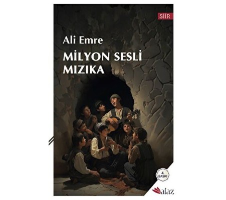 Milyon Sesli Mızıka Milyon Sesli Mızıka