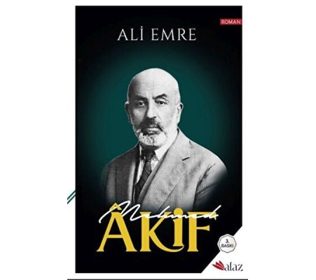 Mehmed Akif Mehmed Akif