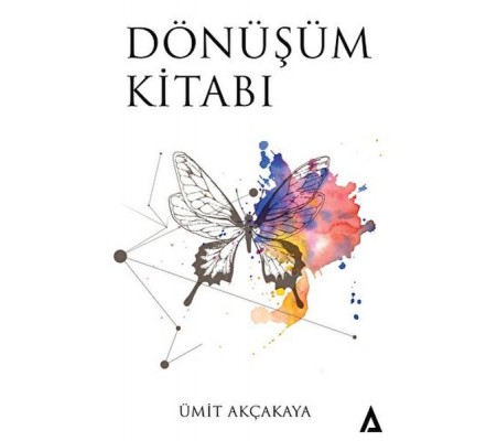Dönüşüm Kitabı Dönüşüm Kitabı